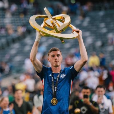 OpenPlayAssist's profile picture. @chelseafc @lions @umich @orlandomagic