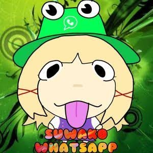 SuwakoWhatsApp's profile picture. 