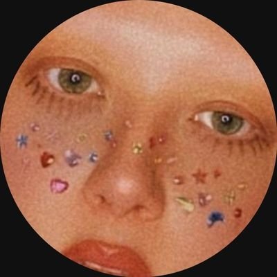 madijadeaudio's profile picture. ask me about my amorphous blob