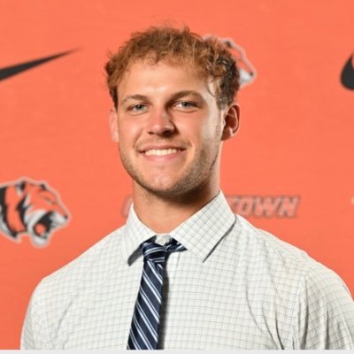 W1ndau's profile picture. 5’ 11” 190 lb QB Lima Shawnee (OH) 22’. Georgetown 26’. Owner @QBCharged on Instagram