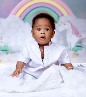 NnanGlobal's profile picture. God's time is the best