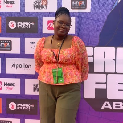 GreatGraciee's profile picture. God's Vessel. Podcast VA. Award Winning Podcaster. Lover of Love. Creative Content Creator Babe. YouTuber.