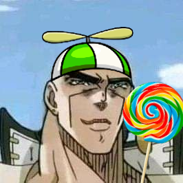 gagjhabghsj's profile picture. punkbunny artist
likes fighting games too
minors dni, im weird