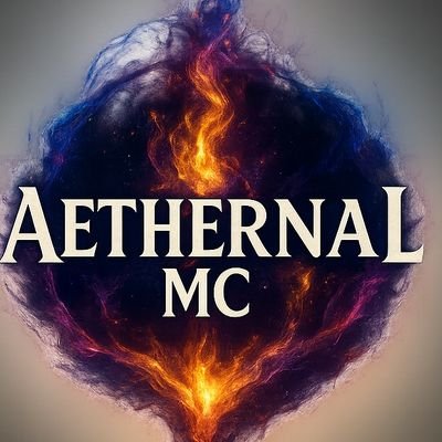 AethernaL_mc's profile picture. 