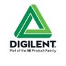 DigilentInc's profile picture. Making engineering and design technologies understandable and accessible to all by providing high-quality, affordable products.