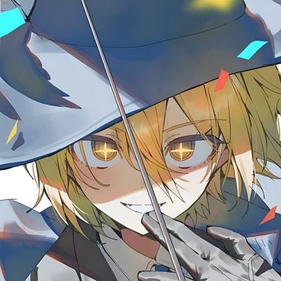 deliverstarr's profile picture. 🎠 →﹐ ⛩ ﹒Winnin' is my trademark, soon you'll never wanna https://t.co/X64QmZkAiK ⟢ ꒰୨୧◞  #LIMBUSCOMPANY #DONQUIXOTE 🎡