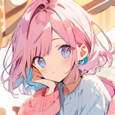 miru085's profile picture. 低浮上