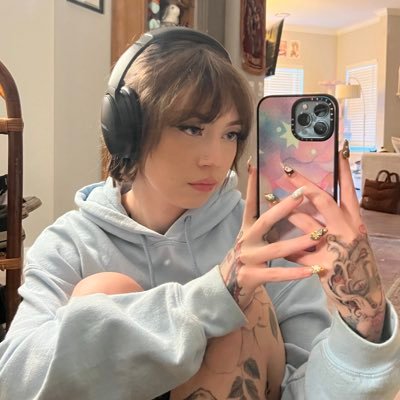 rachelcantu's profile picture. i make videos and tattoo @/rachelcantattoo (ig)