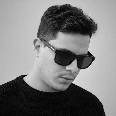 Ben_Deeper's profile picture. Based on the world , made in Tunisia and powered by the audience
General Enquiries / Promos :
bendeepermusic@outlook.com
A&R / MANAGER : Vtopia Label