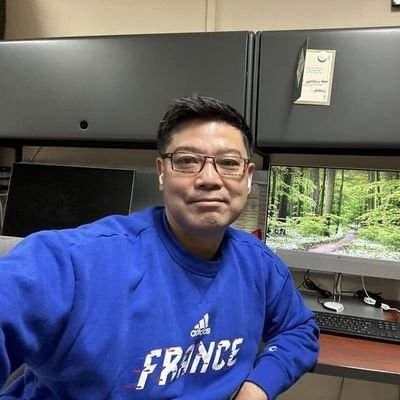 ChenChua1960's profile picture. 