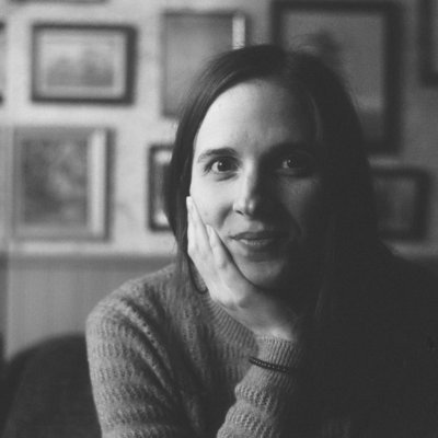 Vicky_Gallardo_'s profile picture. Periodista. Hago cosas con @losdelvolcan🌋. Antes en @esferalibros y @elmundoes✍️.
Autora de 'Todos los nombres de Carmen' y 'Fuimos indómitas' 📖.