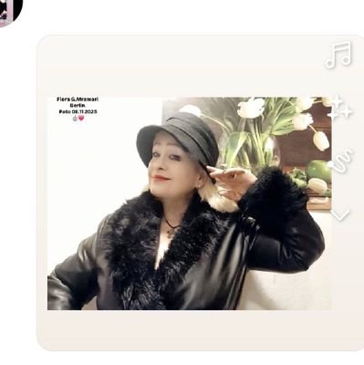 FloraMramori's profile picture. BibleTheacher,2UniStudy Mikrobiology&Technisch 
Mother of4 Biolog Boys 27,27,23,17all born inBerlin lm Divorc since 2018 EverSingle Woman l love onlyJesus🇩🇪Ge