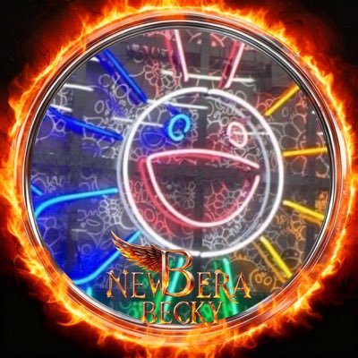 wlmrita's profile picture. Becky @AngelssBecky #beckysangels #คนของเบค | 𝐎𝐍𝐋𝐘 𝐅𝐎𝐑 𝐁𝐄𝐂𝐊𝐘 | Jie jie(sis) line | Bec ❤️ yourself more