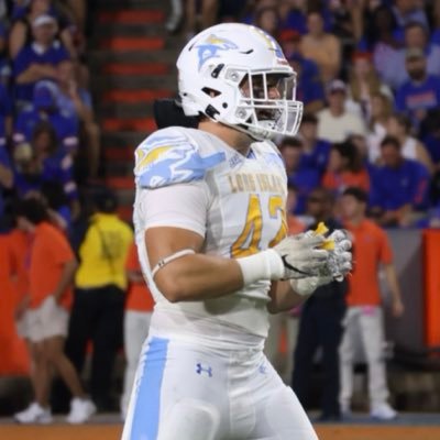 BourqueKeith1's profile picture. LB @ LIU 🦈