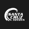 SantaC_Toyota's profile picture. New, Used, or Certified Pre-Owned, Santa Cruz Toyota is here to help you find what you need!