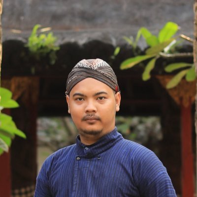 aribambangg's profile picture. Building stuff like this: 📁 https://t.co/4f3hws862D Google Drive Uploader