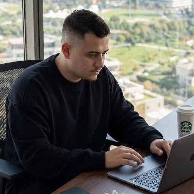 george_app_dev's profile picture. I’ve been writing code for 8 years.
And now I’m building a truly needed product for parents.
Here, I share honest thoughts about development, life, decisions.
