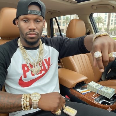 Popcorn25's profile picture. Clubhouse - Newark Made Battlerap FAN