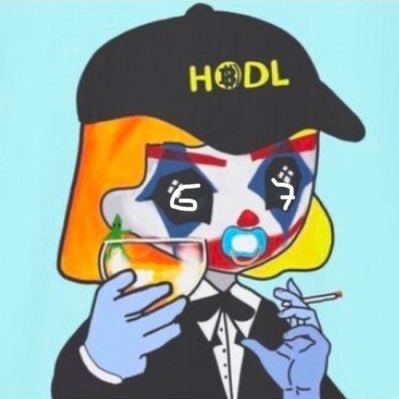 turtlwifhat's profile picture. half-day trencher, fully supporting CCM flywheels 🔥 trying to retire til 2030 🙌  Thinking the sense of Life must be 6 7 !? #67