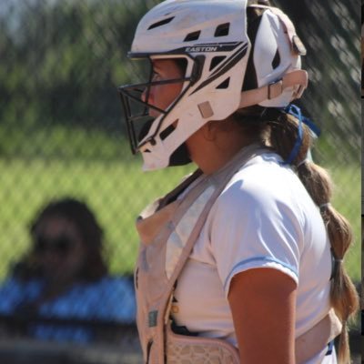 AMiodonka2029's profile picture. RI Thunder 14U National-Lotti | 2029 | C/1B/OF | #31 | Newtown High School | email: adrianamiodonka@gmail.com | NCAA # 2509718463