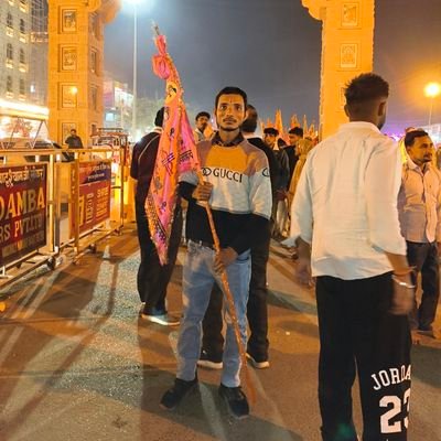 DhurvRao76362's profile picture. 