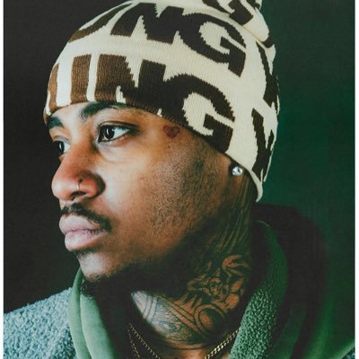 Number4TheBrand's profile picture. I make love to pressure. RIP GOTTI❤️ LLBW❤️