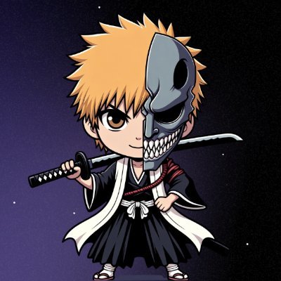 lucasatspace's profile picture. your favorite soul reaper chasing real use cases in web3 @spacedevuy 🧑🏻‍🚀