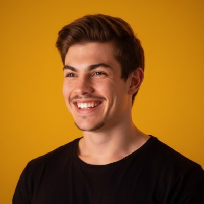 fluttermapp's profile picture. Bench more, each more