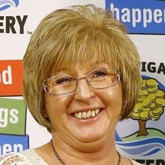 BelloO64310's profile picture. 󱢏I'm Julie Leach The Powerball Lottery Winner  Of $310.5m..I'm Here To Give Out $3000.000 To The Nee