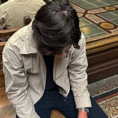 FoxyBrown____'s profile picture. En quête de l’Invisible