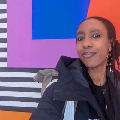 ChaoTayiana's profile picture. Time travelling nomad⏳.  Passionate about history and tech. PhD student. Digital Heritage Specialist. Projects -  @africadheritage @museumofbc @openrestitution