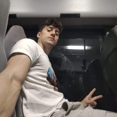Ferch97s's profile picture. 📍Madrid