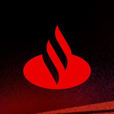 santander_br's profile picture. Pintou um drama de novela nas finanças? Com Santander, a gente resolve.