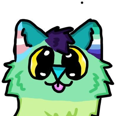 thebeanboi13's profile picture. Pfp: @Archithedinodog
B: me
Priv: @the2ndbeanboi13
Alt: @_trust_us_
"Shine brighter, brighter than the heavens and the skies above"