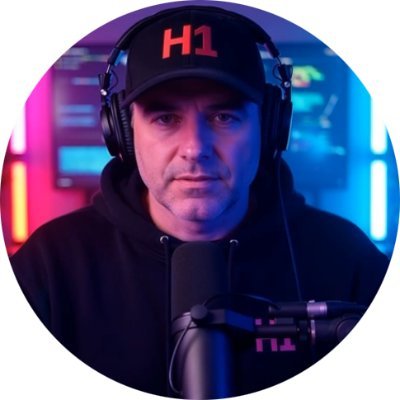 PrHackerNews's profile picture. پادکست پرشین هکر نیوز  در یوتیوب 
https://t.co/ezQLxDO3Jg

اخبار و مطالب باگ بانتی جمع آوری میشه و توسط هوش مصنوعی به فارسی گفته میشه