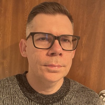 JanuszKina's profile picture. Senior Software Engineer 🧑‍💻 | Tech enthusiast 📟 | Gravel bike aficionado 🚴‍♂️ | Casual runner 🏃‍♂️ | Motorcycle lover 🏍️ | Exploring innovations 🔍