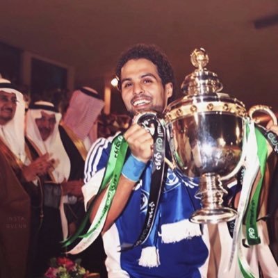 onlyhilal9's profile picture. #Alhilal