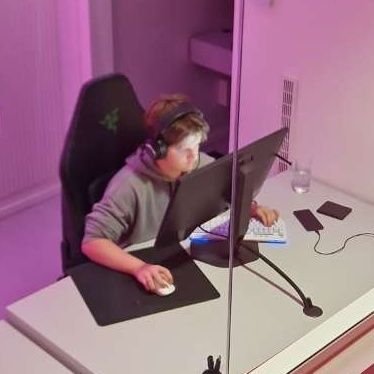 No1rcs's profile picture. Playing for @Olgodefterskole
15 y/o Anchor