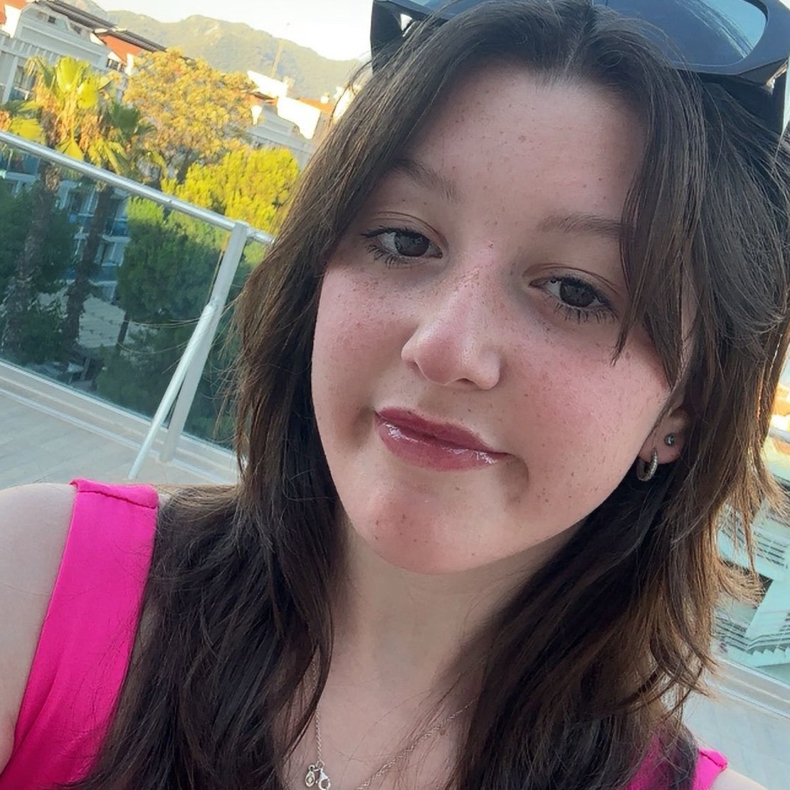 Skye_Hammondxo's profile picture. 