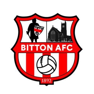 BittonAFC's profile picture. Official twitter account of BittonAFC, founded in 1892. Jewson Western league, Division One. #TON 🔴⚪🔴⚪🔴⚪