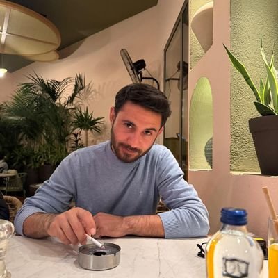 1sametzz's profile picture. ▪︎prius te ipsum, deinde cetera