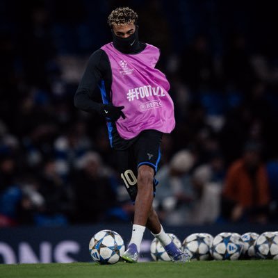 wokeuplikethlss's profile picture. @FCbarcelona @Bengals