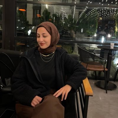 haticeedrbk's profile picture. 