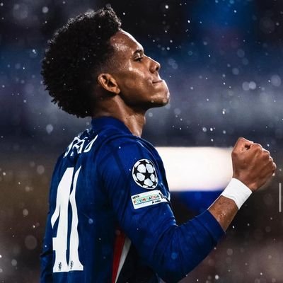 Mohlabani_Thaba's profile picture. 