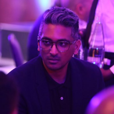 YashNaidoo's profile picture. Dentist turned lawyer | Supporting clinicians through law & ethics | Host: Why Did I Become a Doctor South Africa | Tweeting tech & other musings | Views my own