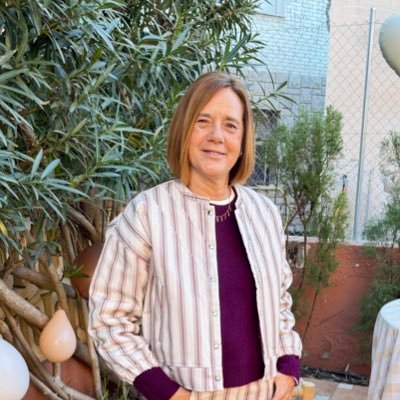 kayaya19's profile picture. Por y para la educación. Sin respeto no hay futuro. Zurda y siempre a la izquierda. Todo lo que puedes imaginar es real.