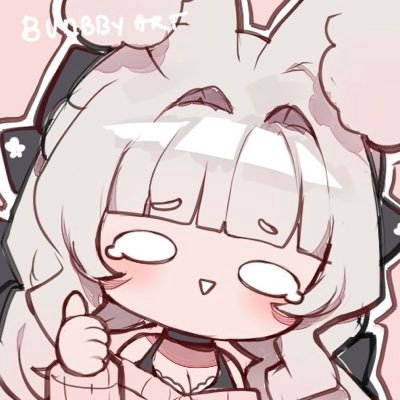 bunbbyart's profile picture. 🇵🇭• ⥽ ko-fi: https://t.co/lbksPZNARj ⥽ | ⥽ cm closed, waitlist: open, info: ➡️ https://t.co/KySlgkc7po