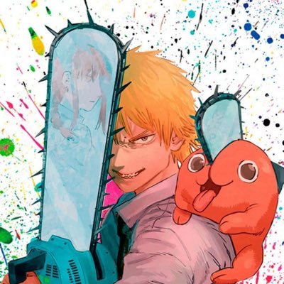 RevUpChainsaws's profile picture. 