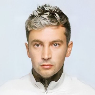 fredirabe's profile picture. saving username