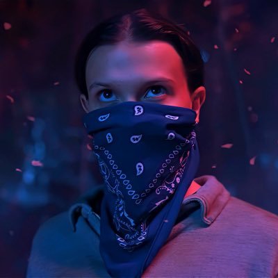 Mbe_st5's profile picture. he/him 19y 🌧️ | @Stranger_Things ❤️‍🩹 🕰️ | @ManUtd / @FcBarcelona